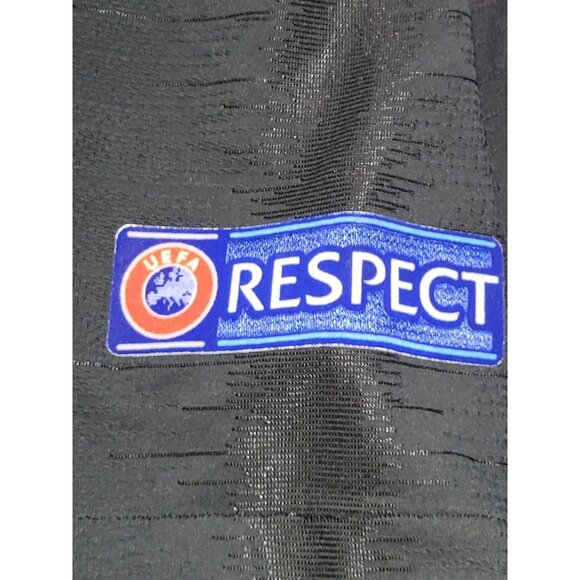 Mbappe Psg Paris Saint Germain Jordan PLAYER ISSUE 2018 2019 Soccer Jersey M - Picture 6 of 12